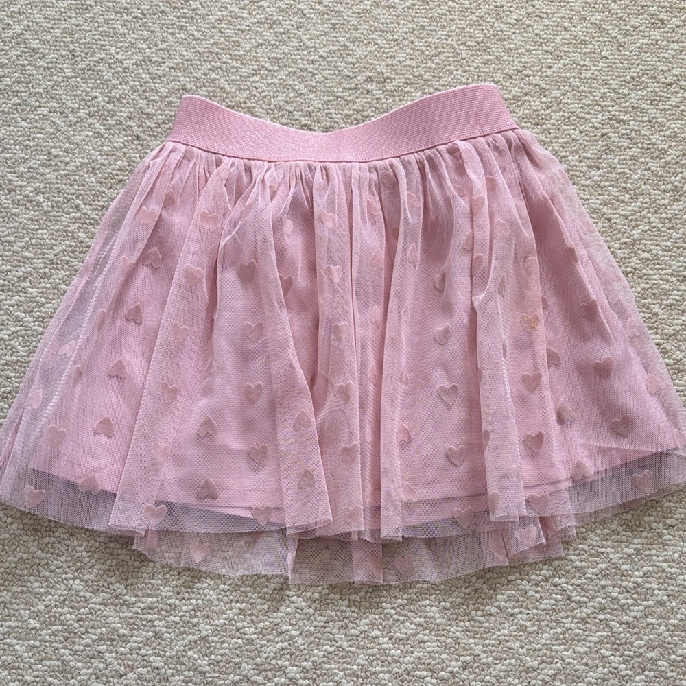 Crewcuts Tutu (2T)